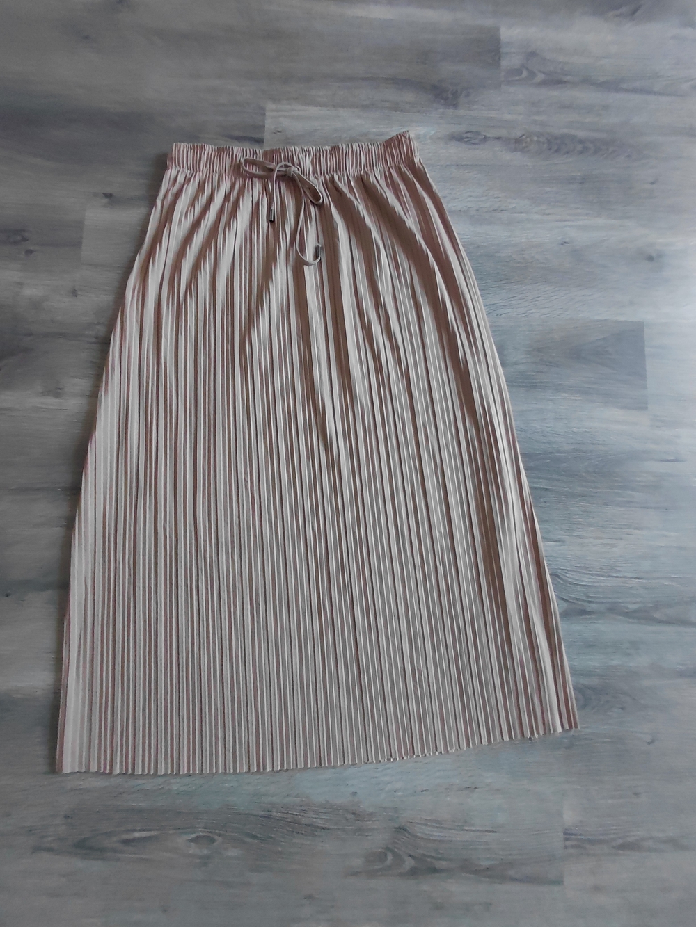 Midi Skirt